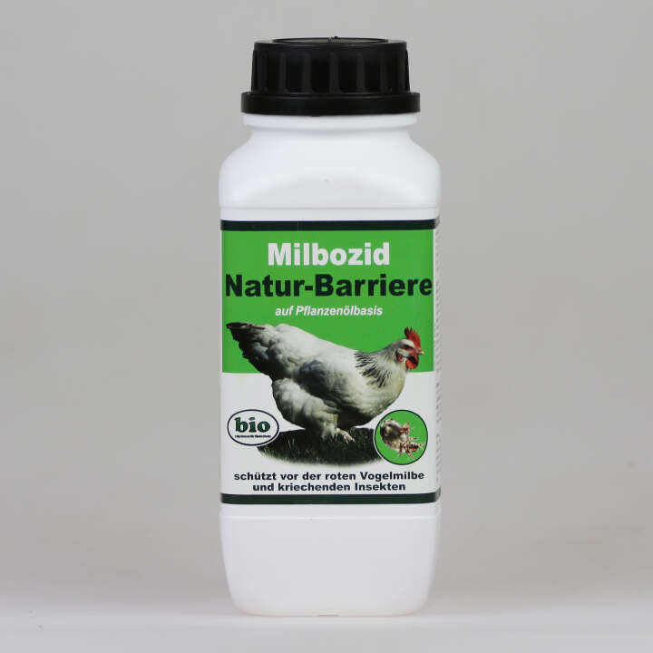 Milbozid Natur-Barriere